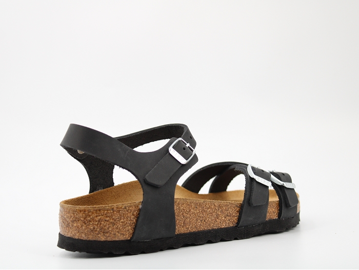 Birkenstock sandale kumba noir2360503_4