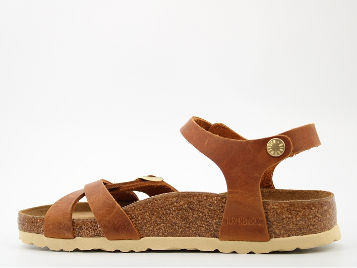 Birkenstock sandale kumba marron2360504_3