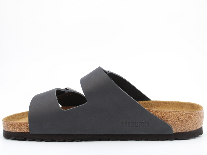 Birkenstock mule arizona sfb leoi noir2360701_3