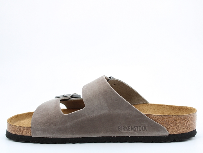 Birkenstock mule arizona gris2360704_3