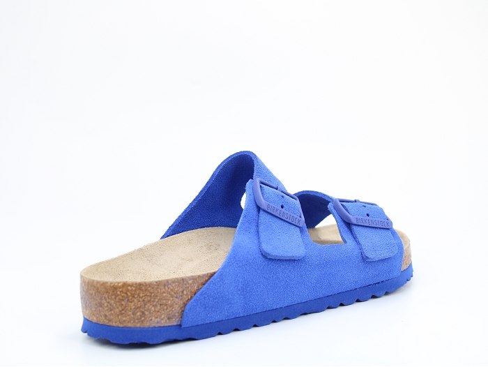 Birkenstock mule arizona sfb bleu2360803_4