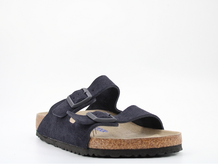 Birkenstock mule arizona sfb bleu2360806_2