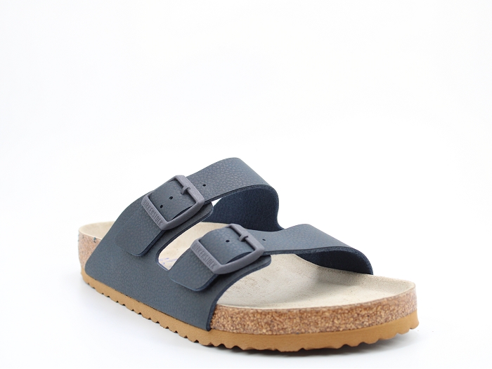 Birkenstock mule arizona bf bleu2360901_2