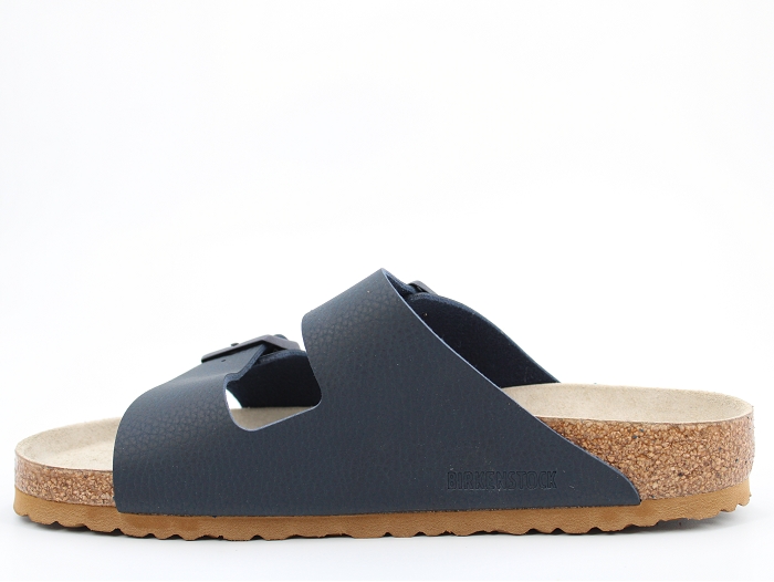 Birkenstock mule arizona bf bleu2360901_3