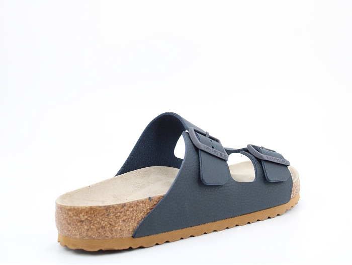 Birkenstock mule arizona bf bleu2360901_4