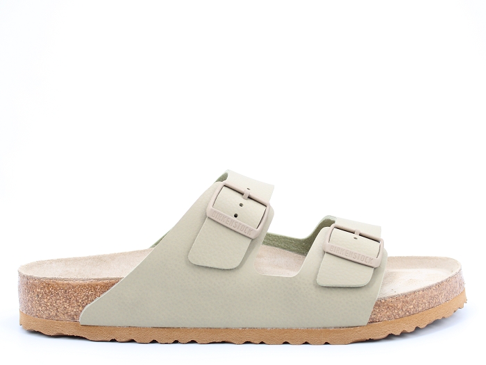 Birkenstock mule arizona bf vert