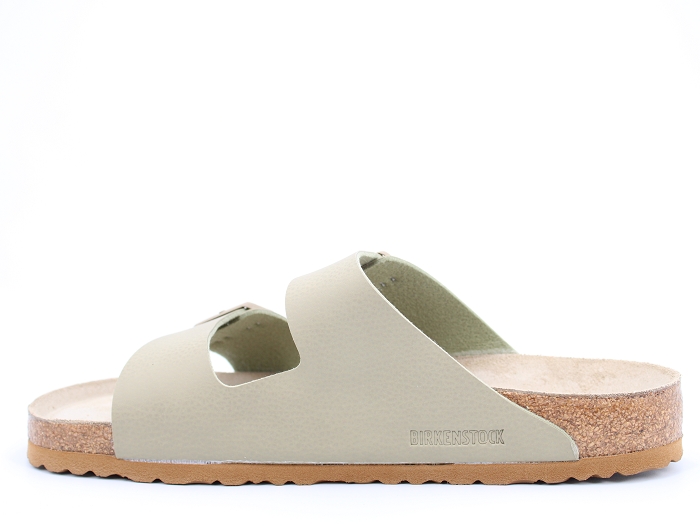 Birkenstock mule arizona bf vert2360902_3