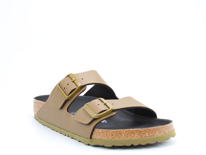 Birkenstock mule arizona bf vert2360903_2