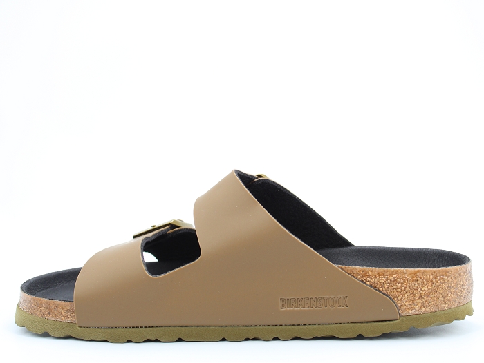 Birkenstock mule arizona bf vert2360903_3