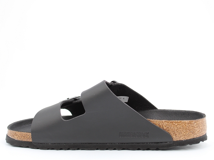 Birkenstock mule arizona bf noir2360904_3