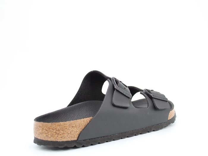 Birkenstock mule arizona bf noir2360904_4