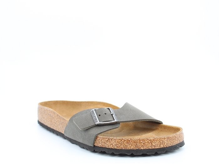 Birkenstock mule madrid gris2361004_2