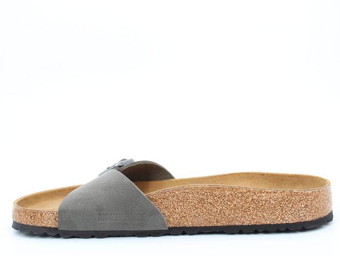 Birkenstock mule madrid gris2361004_3