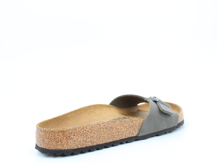 Birkenstock mule madrid gris2361004_4