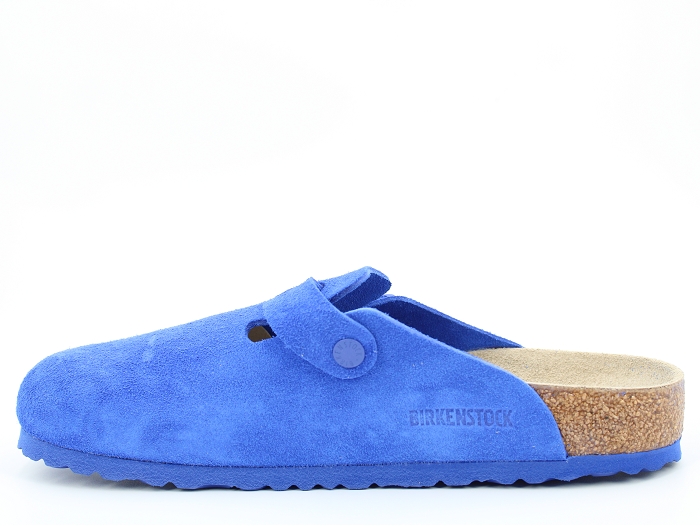 Birkenstock mule boston bleu2361102_3