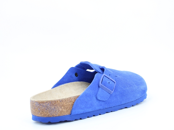 Birkenstock mule boston bleu2361102_4