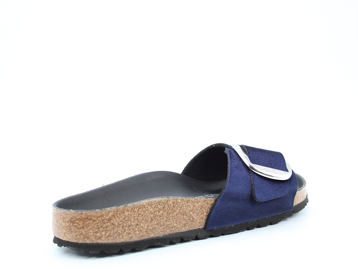 Birkenstock mule madrid big buckle tx bleu2361501_4