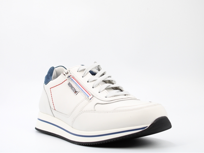 Mephisto sneakers gilford white2362303_2