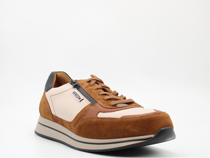 Mephisto sneakers gilford ecru2362305_2