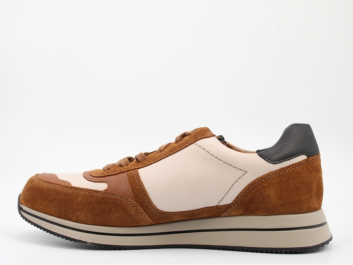 Mephisto sneakers gilford ecru2362305_3