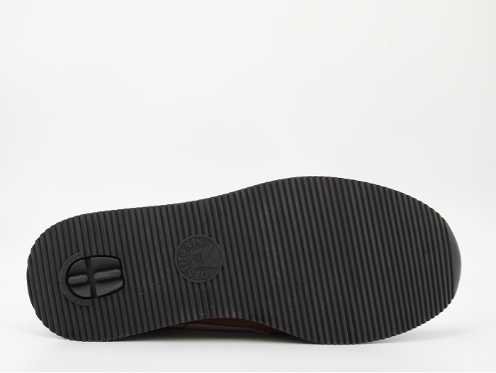 Mephisto sneakers gilford ecru2362305_5