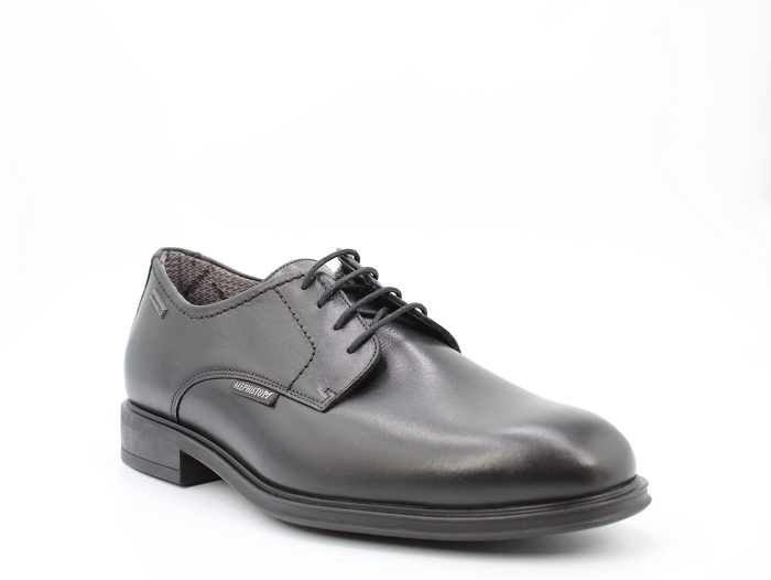 Mephisto derby ville keaton tex noir2362501_2