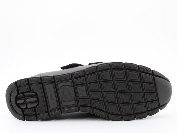 Mobils sneakers denitsa noir2362701_5