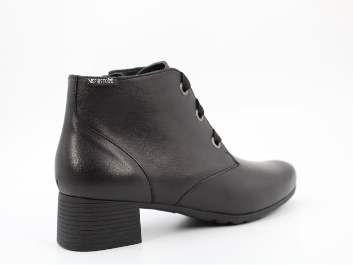 Mephisto botte et bottine giusta tex noir2363601_4