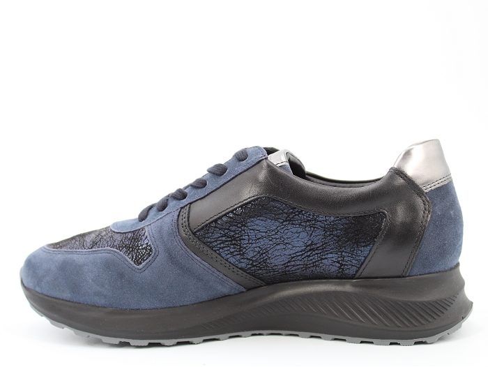 Mephisto sneakers kim bleu2363801_3