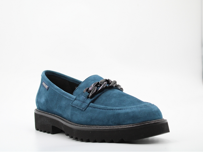 Mephisto mocassin salka bleu2364106_2