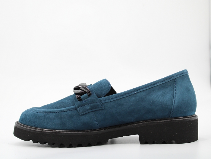 Mephisto mocassin salka bleu2364106_3