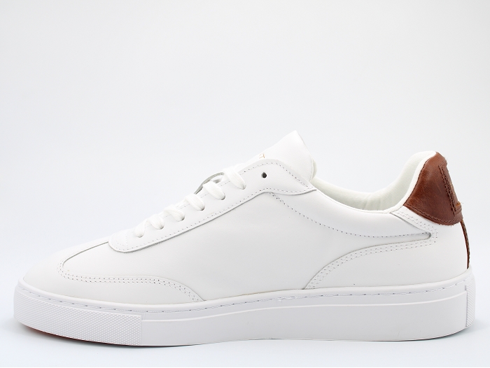 Gant sneakers mc julien 1b blanc2364601_3