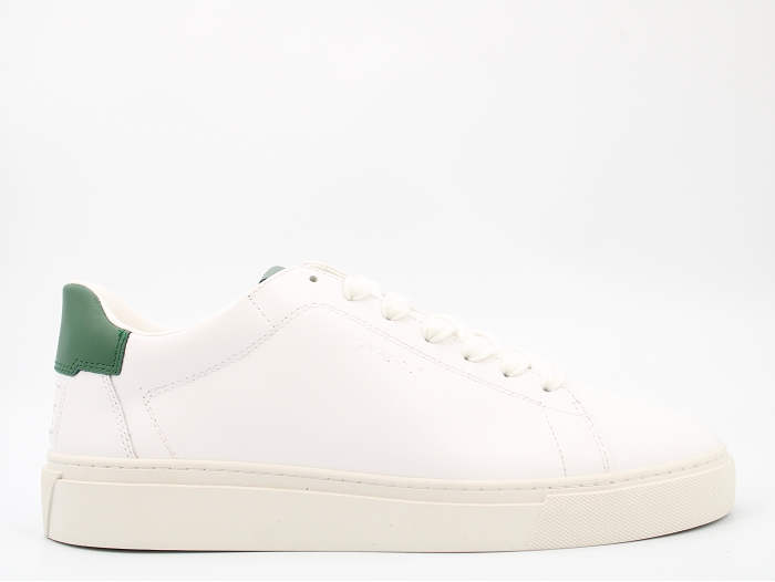 Gant sneakers mc julien 1b white