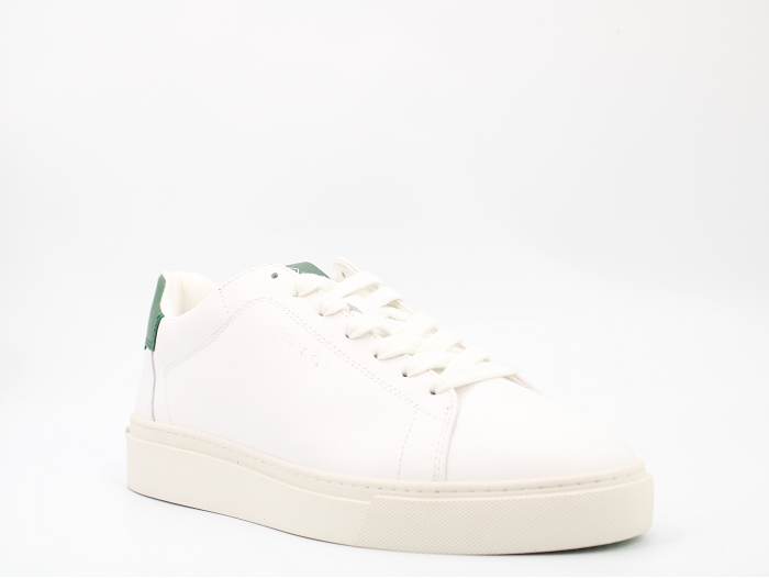 Gant sneakers mc julien 1b white2364602_2