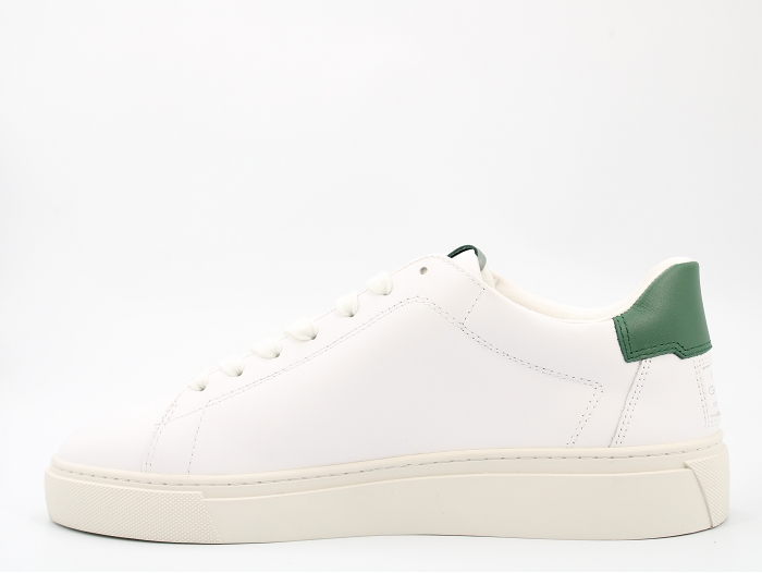 Gant sneakers mc julien 1b white2364602_3