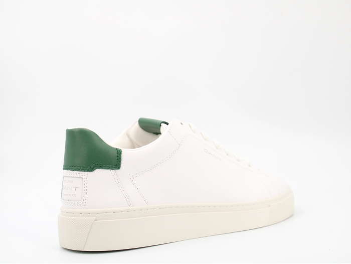 Gant sneakers mc julien 1b white2364602_4