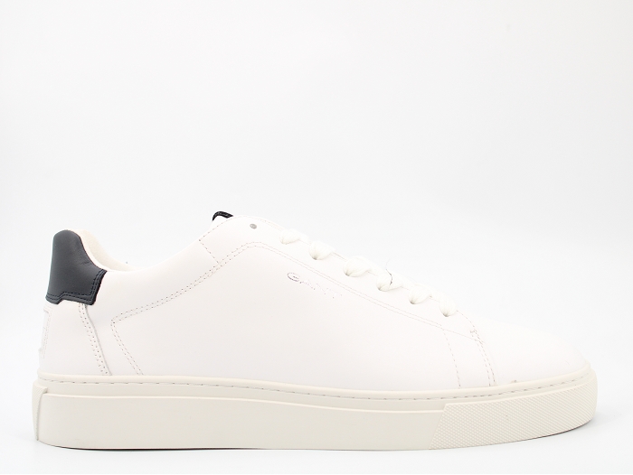 Gant sneakers mc julien 1b ecru