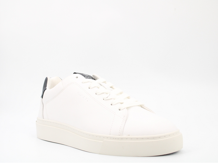 Gant sneakers mc julien 1b ecru2364603_2