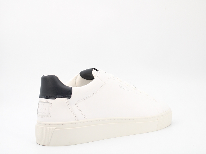 Gant sneakers mc julien 1b ecru2364603_4