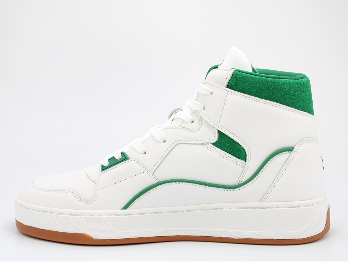 Gant sneakers varzity blanc2364801_3