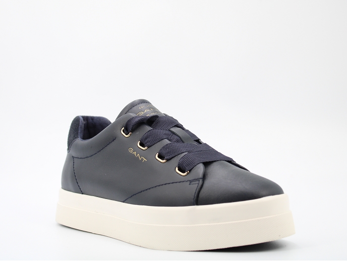 Gant sneakers avona  4a bleu2365001_2