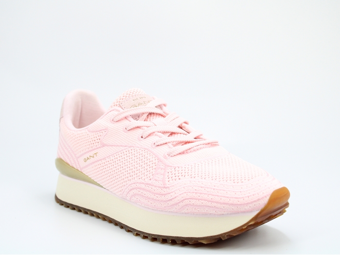 Gant sneakers bevinda rose2365102_2