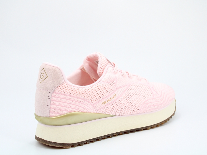 Gant sneakers bevinda rose2365102_4