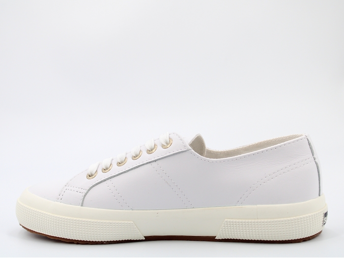 Superga sneakers 2750 nappa white2366801_3