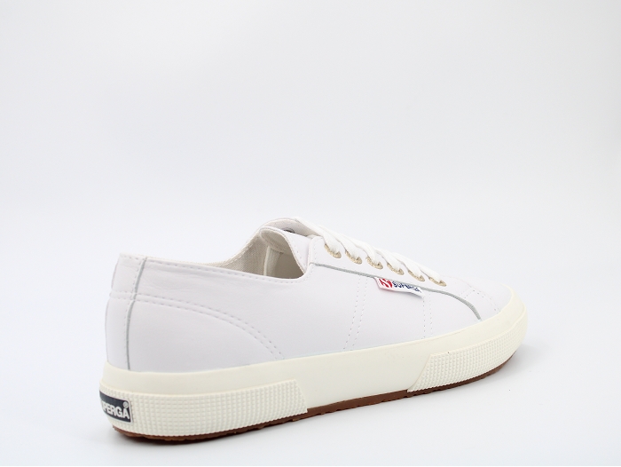 Superga sneakers 2750 nappa white2366801_4