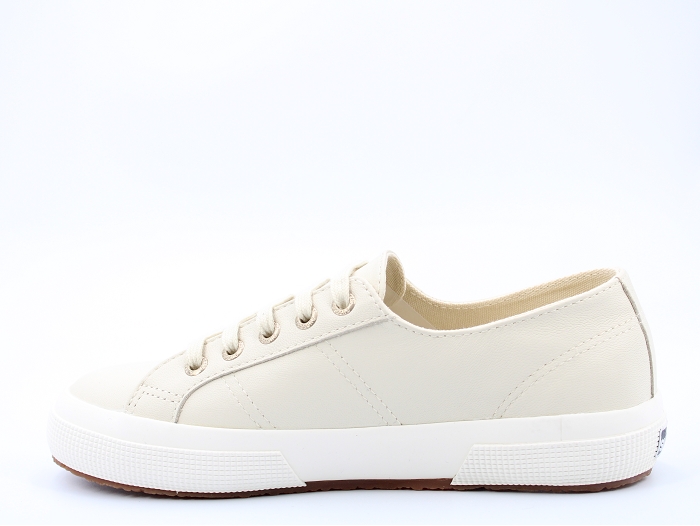 Superga sneakers 2750 nappa beige2366802_3