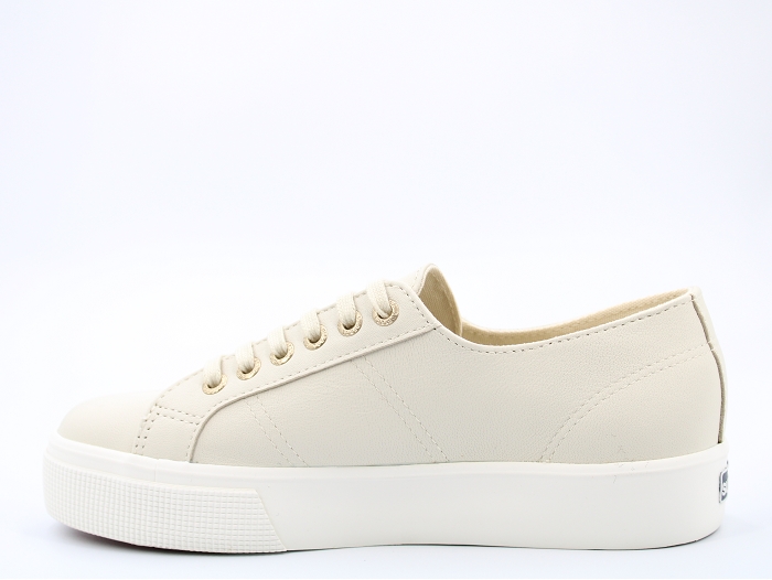 Superga sneakers 2730 nappa beige2366901_3