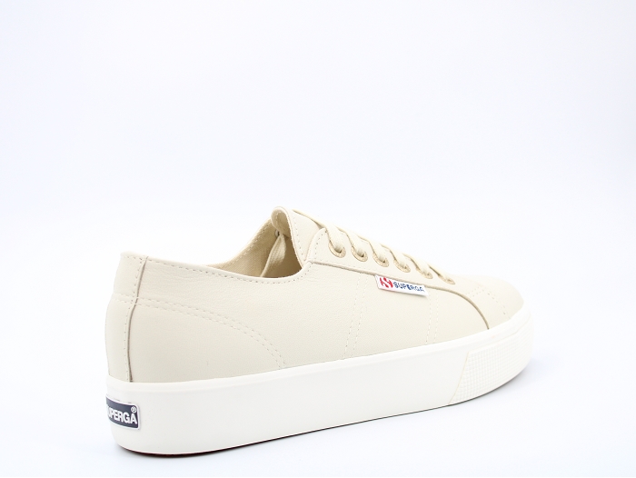 Superga sneakers 2730 nappa beige2366901_4