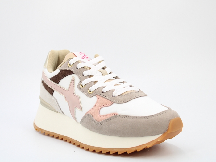W6yz sneakers yack w taupe2369001_2
