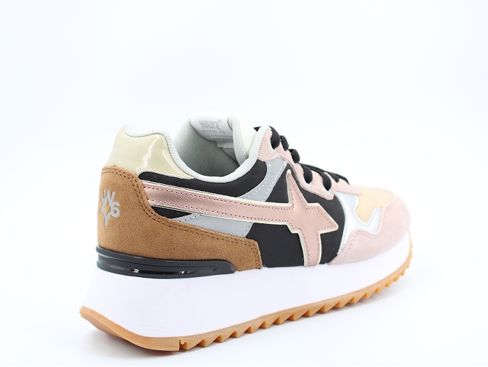 W6yz sneakers 1m97 yack w rose2369101_4